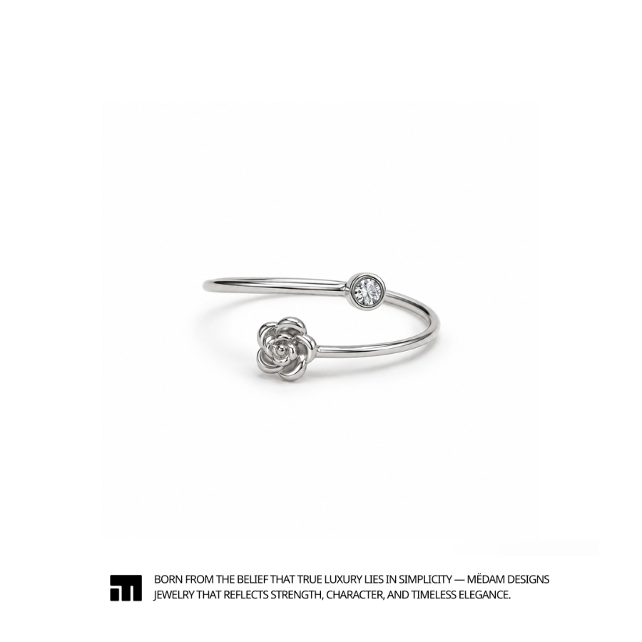 Flora Ring
