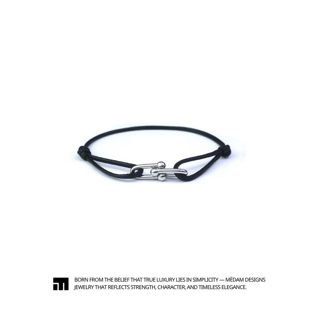 Ouroboros Bracelet