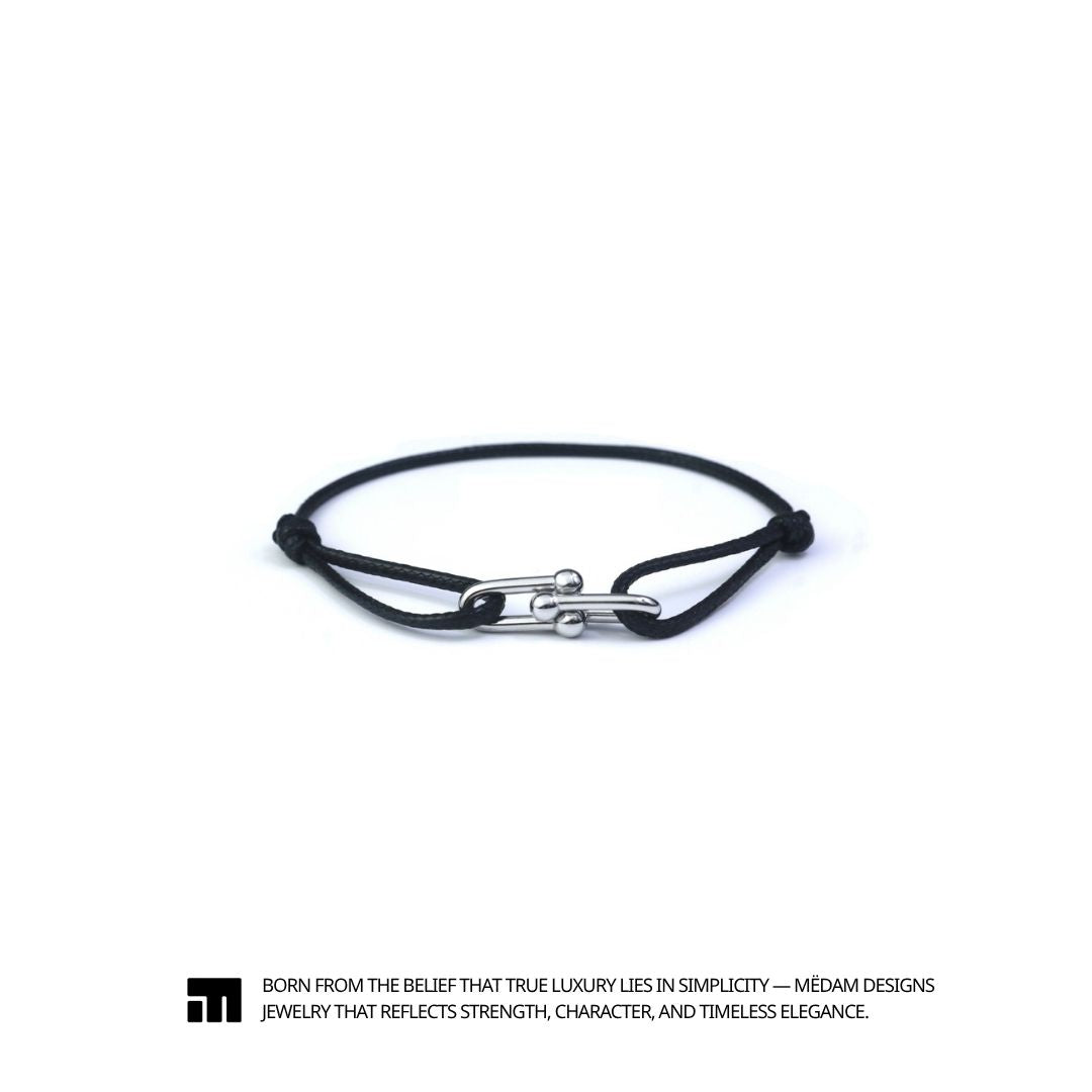 Ouroboros Bracelet