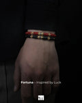 Fortuna Bracelet