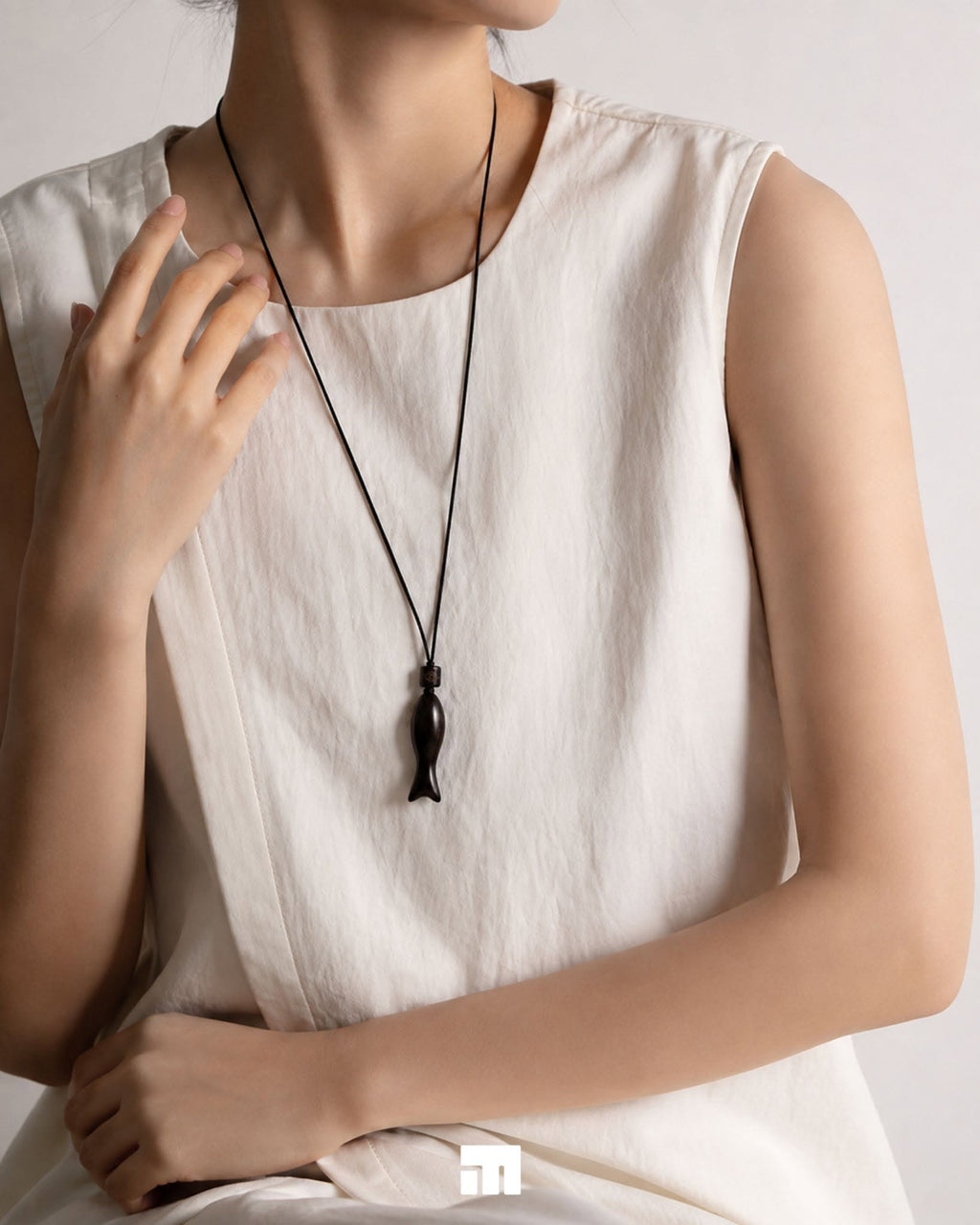 Nishikigoi Necklace